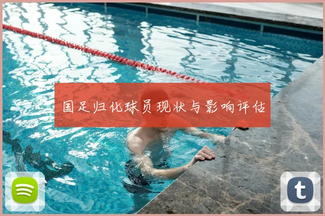 国足归化球员现状与影响评估